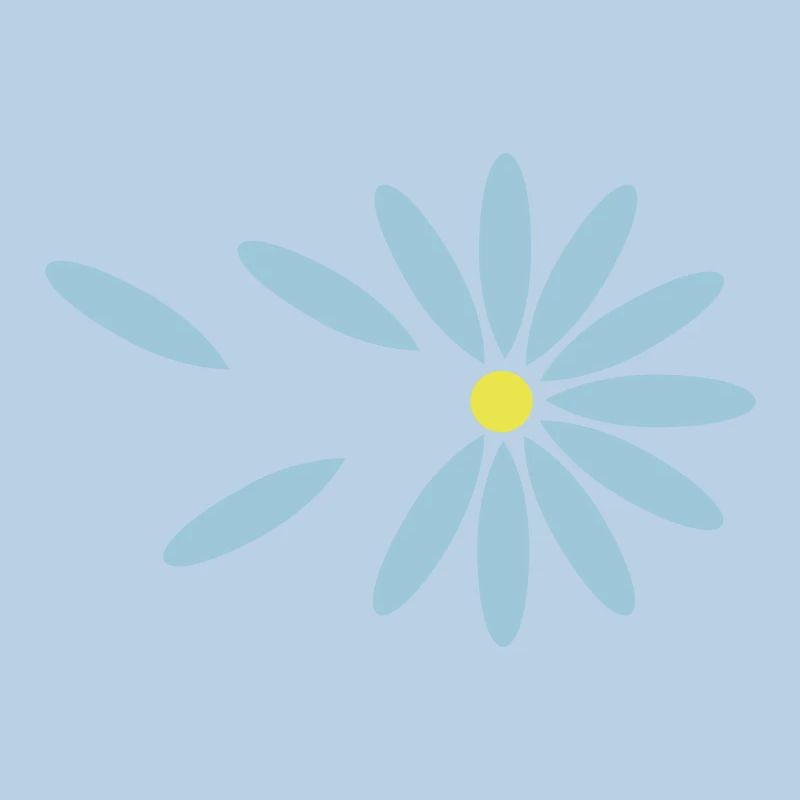 Gänseblümchen-Orakel / daisy oracle (2c)