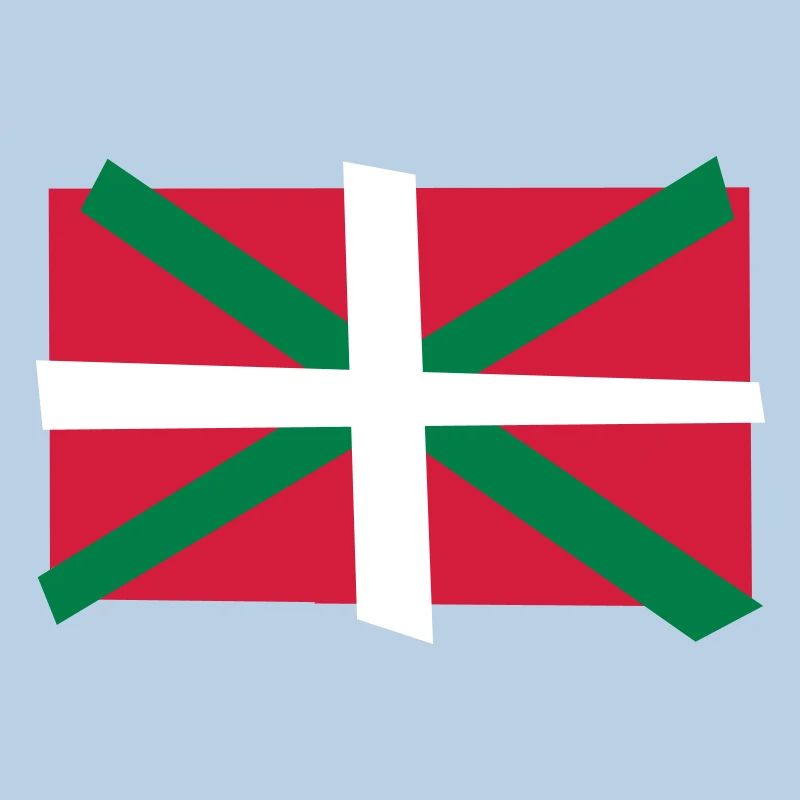 Drapeau Basque
