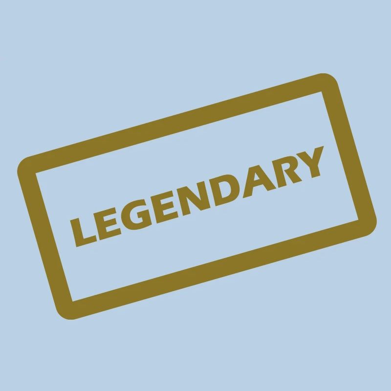 legendary