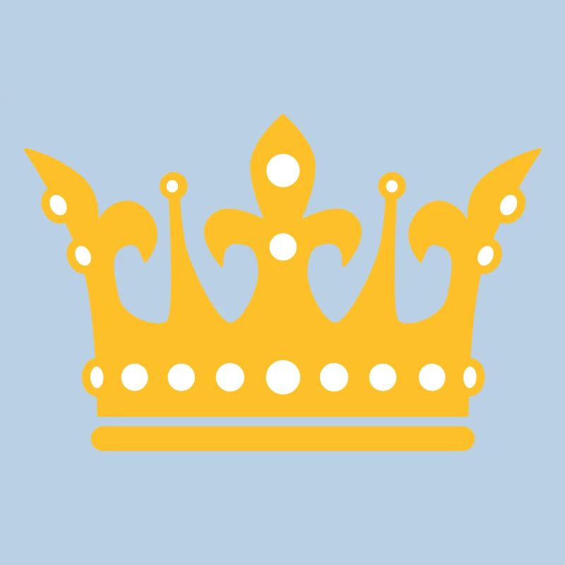 2c Couronne / Couronne