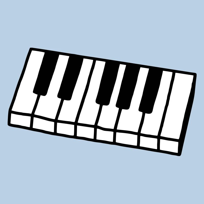 Piano - Keyboard - V2