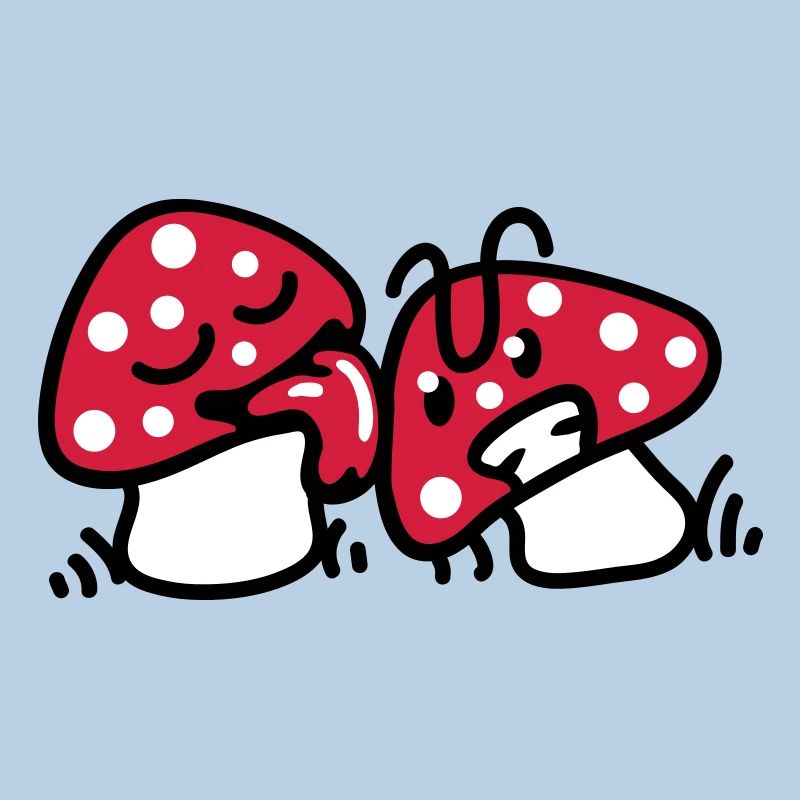 Médicaments champignons