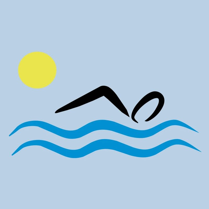natation