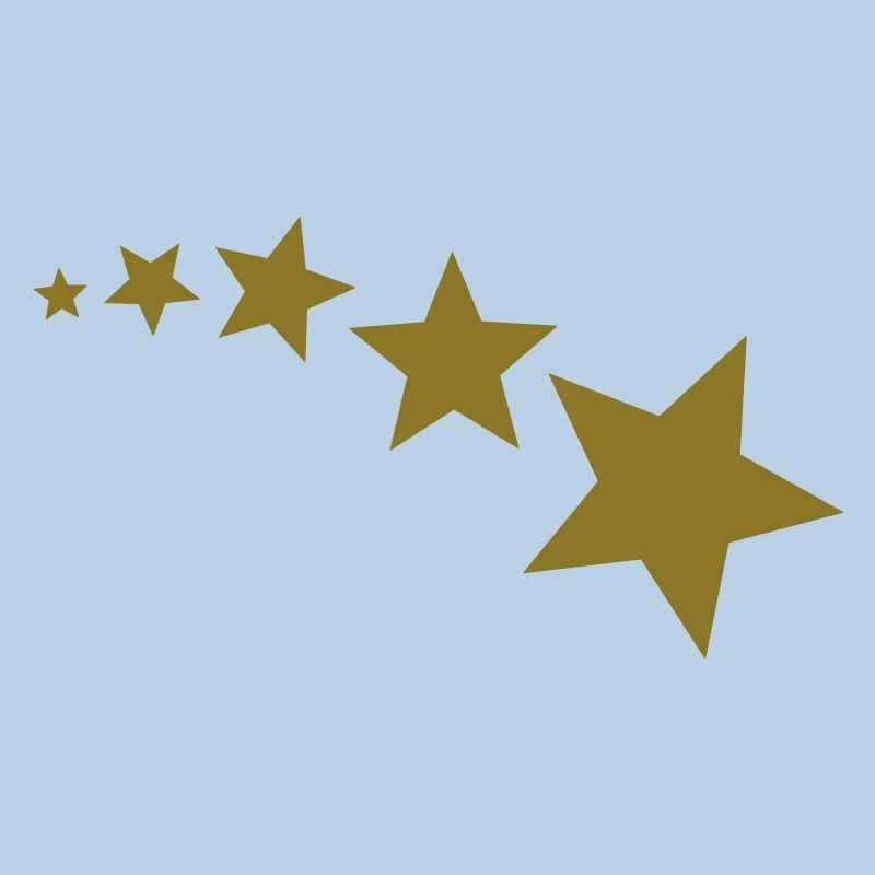 5 étoiles