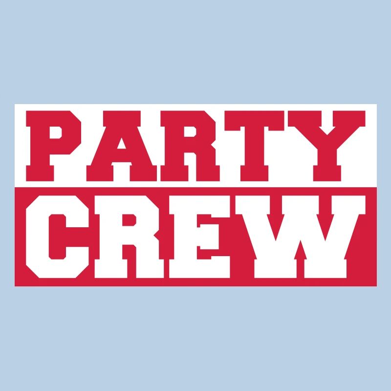 Party Crew