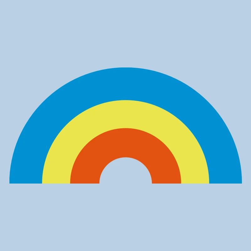 Regenbogen