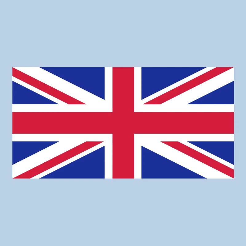Royaume-Uni - Union Jack