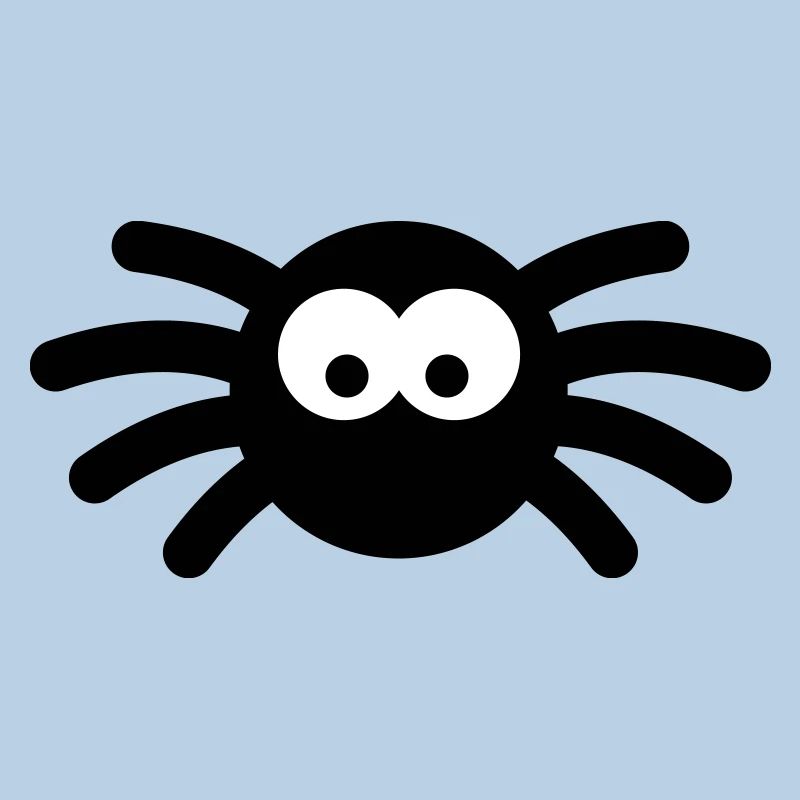 spider araignée