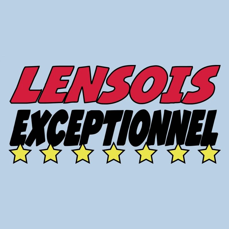 Lensois exceptionnel