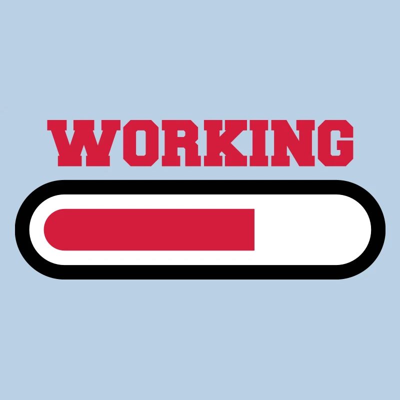 Working