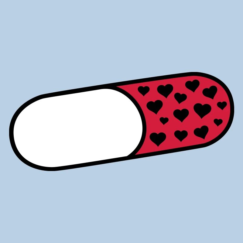 pill