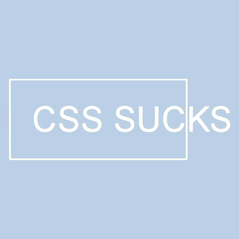 CSS Sucks concepteur de sites Web