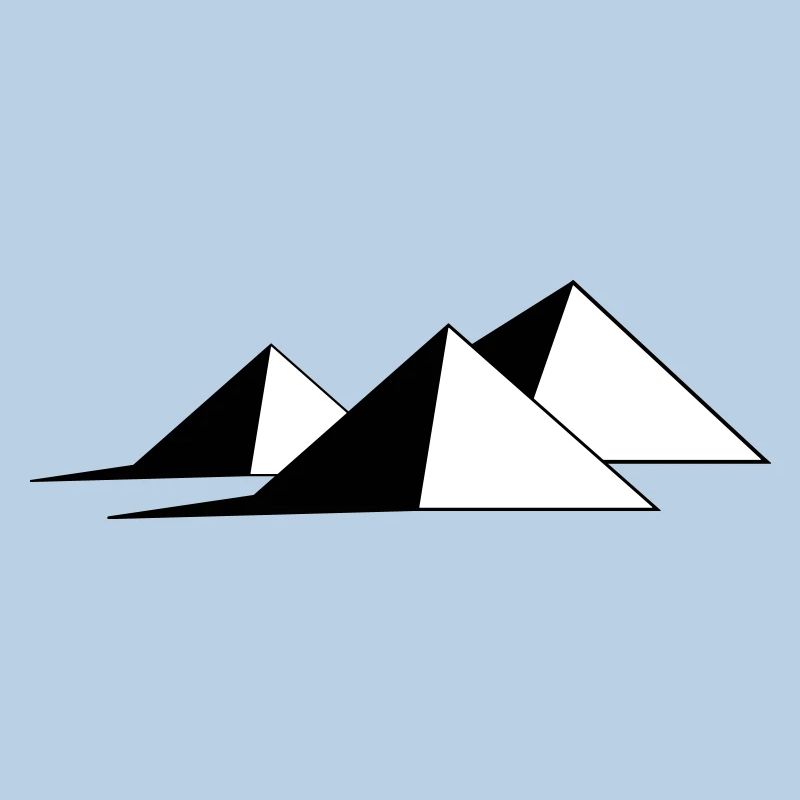 Pyramides