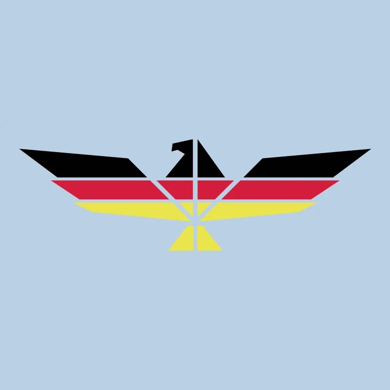 German Eagle