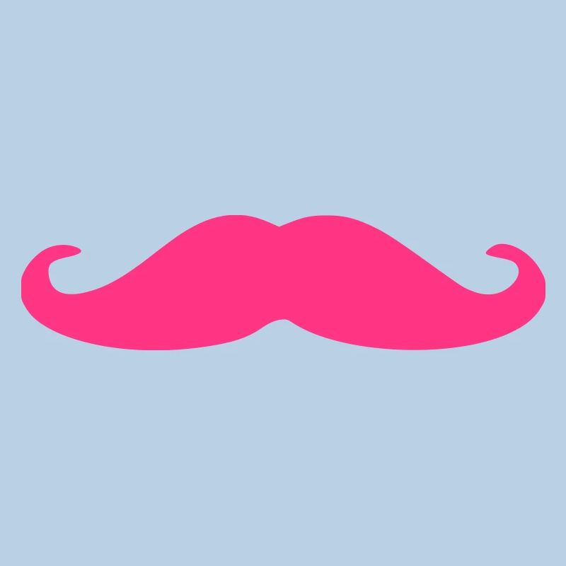 moustache