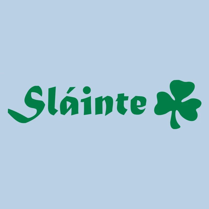 sláinte st. patrick´s day
