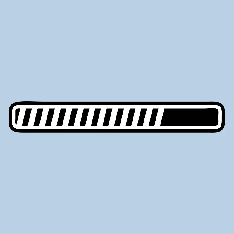 progress bar