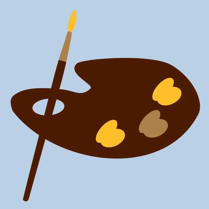Paint brush
