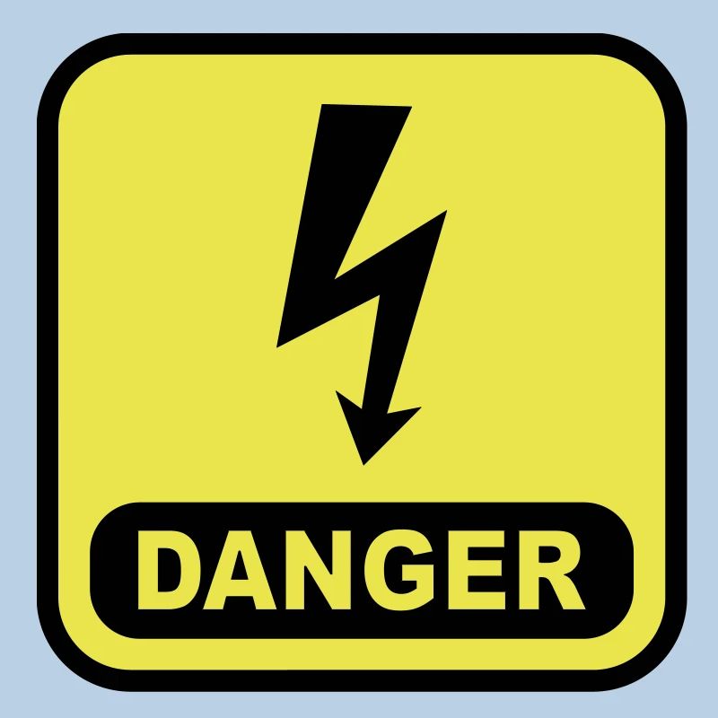 Danger Blitz