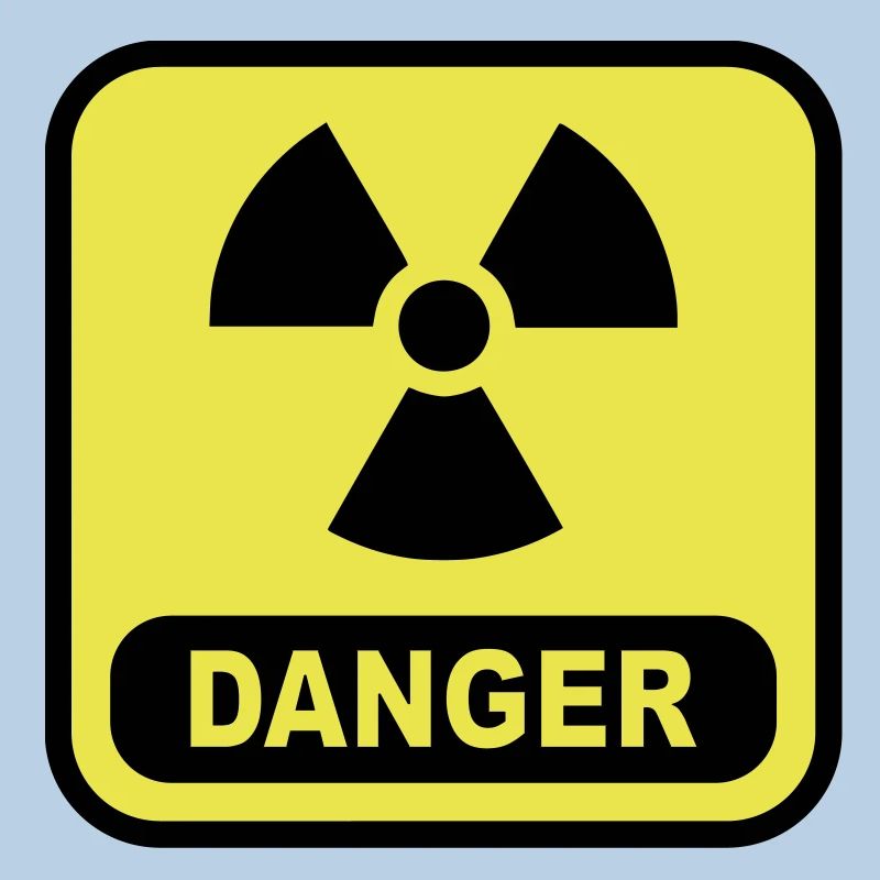 Danger atom