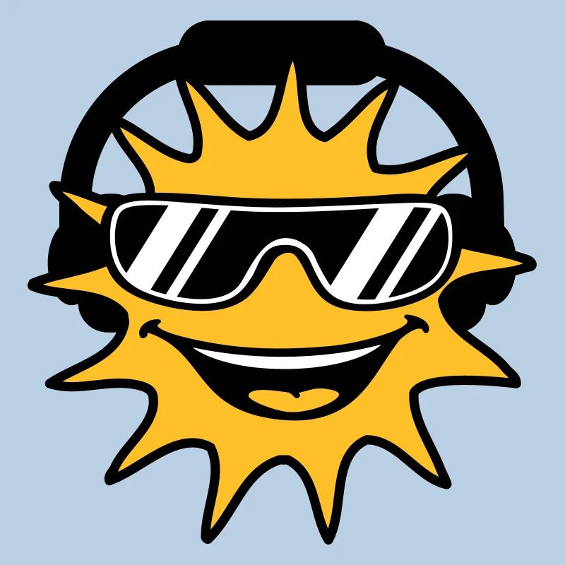 Cool Sun