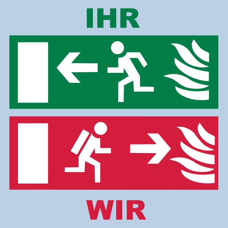 Feuerwehr