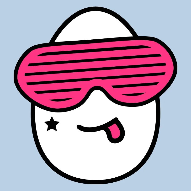 Cool Egg