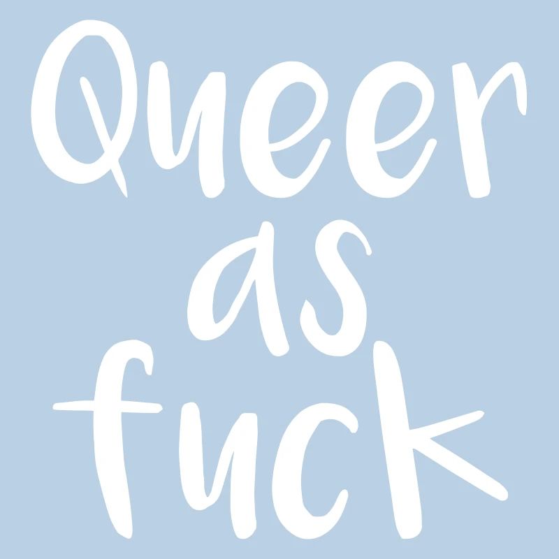 Queer comme baise