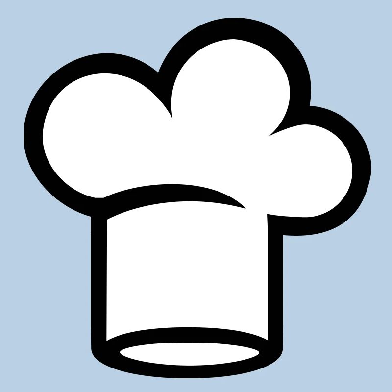Chef hat