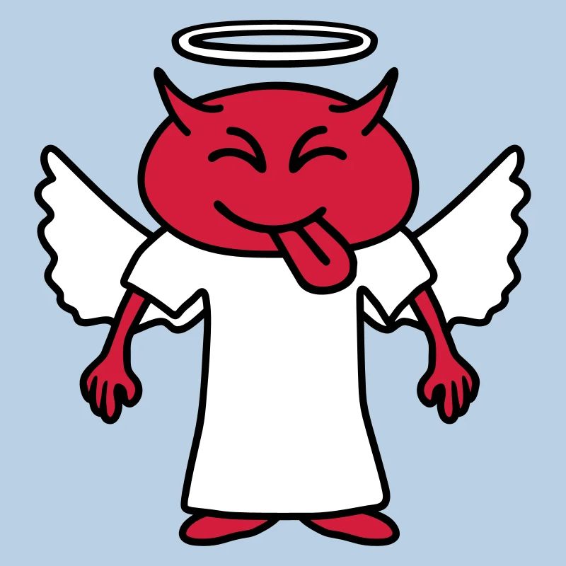 Cheeky Devil