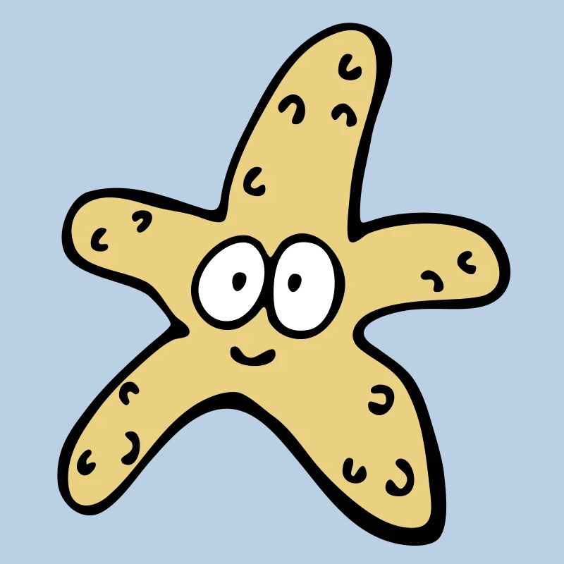 Starfish