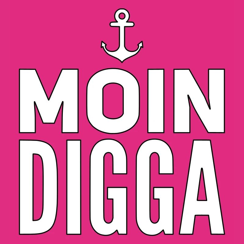 Moin Digga Hamburg