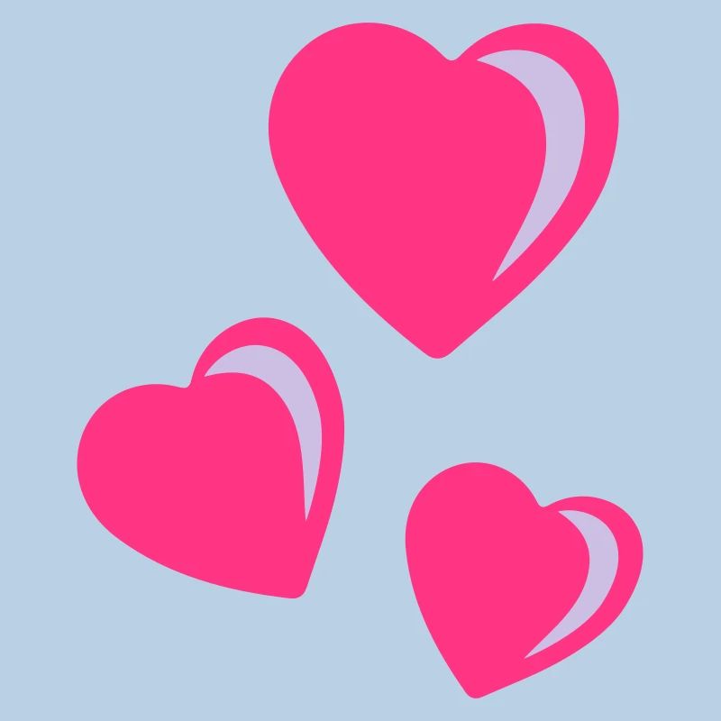 hearts