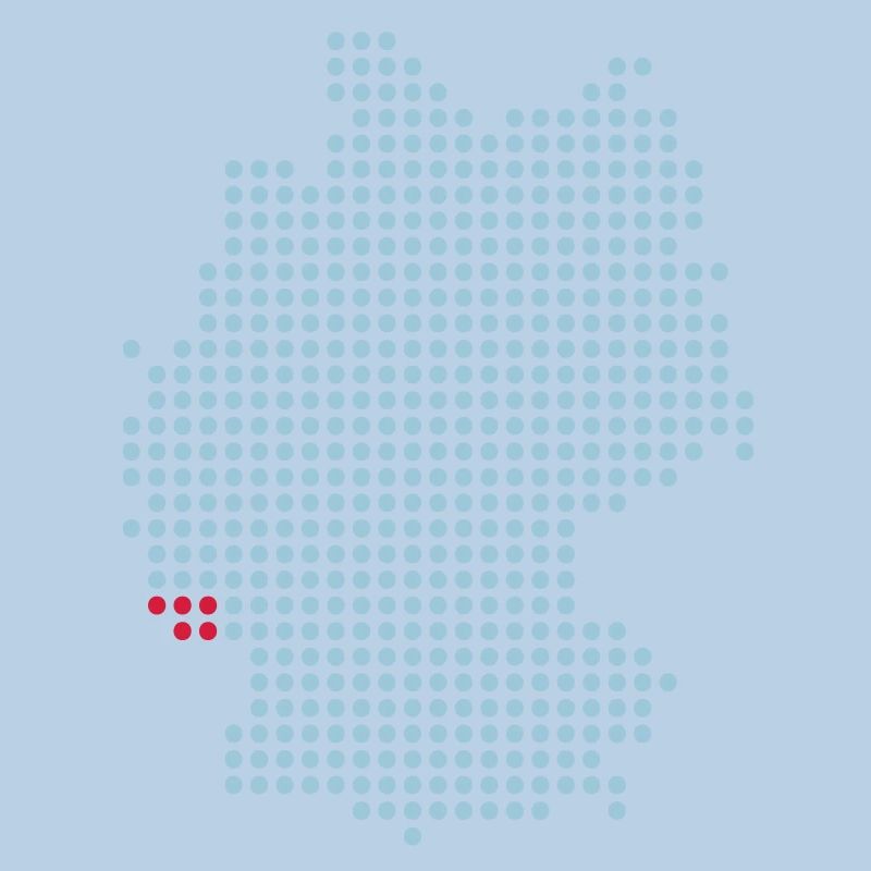 Saarland - Saarbrücken