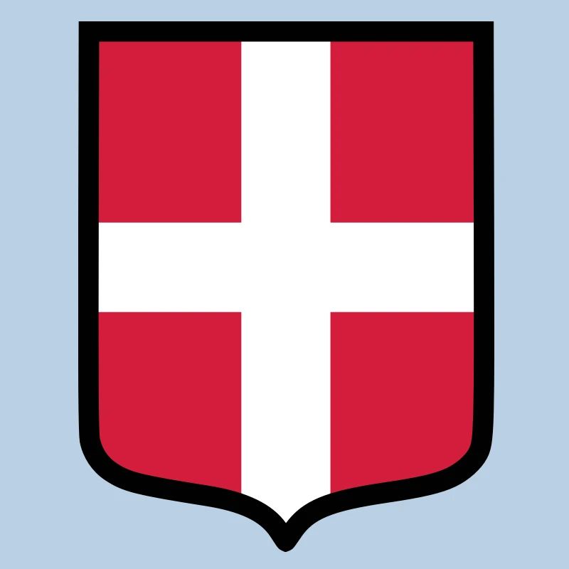 Blason Savoie (K)