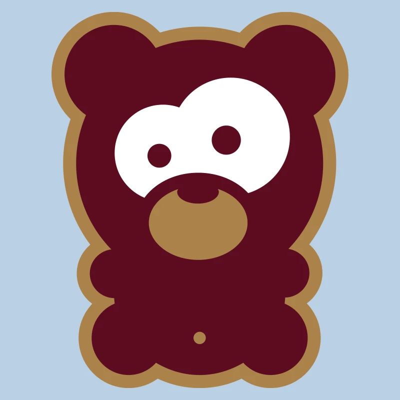 süße Tierchen-Edition: Bärchen
