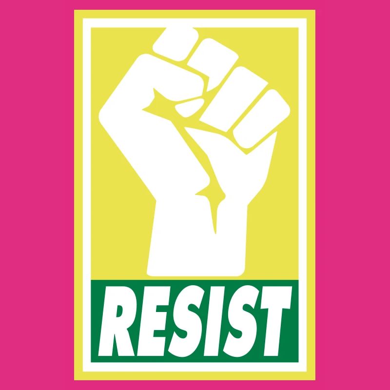 RESIST