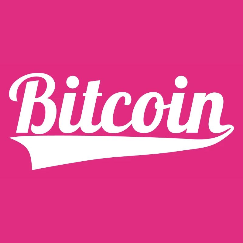 Lettrage Bitcoin