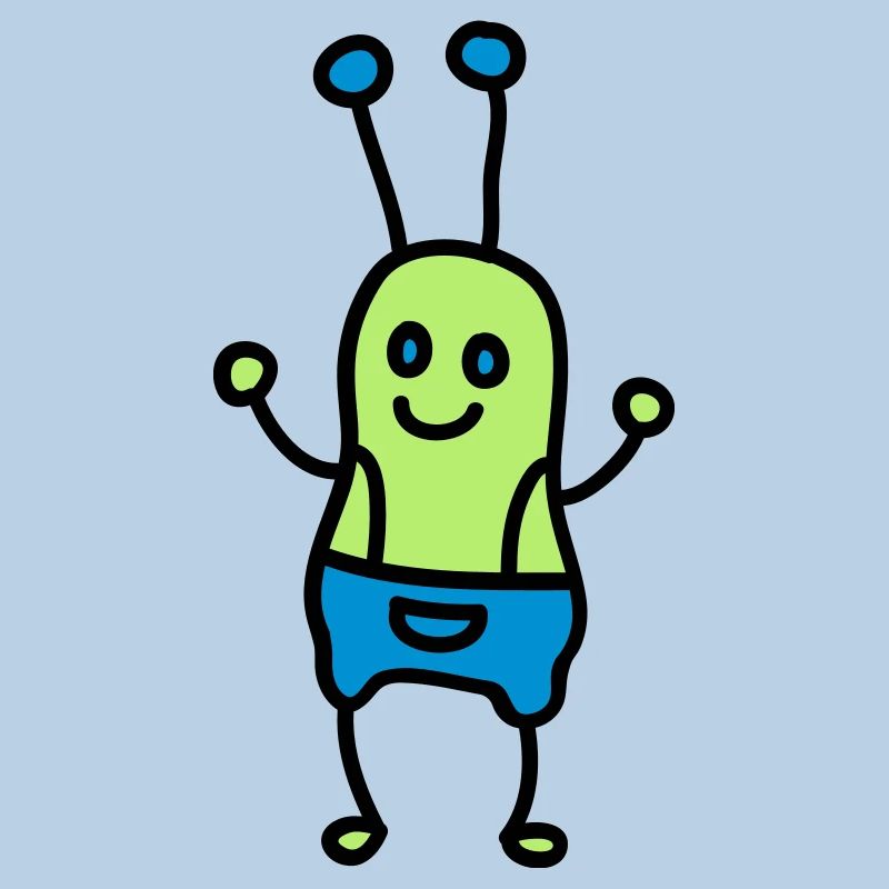 Doux insectes / Alien 3