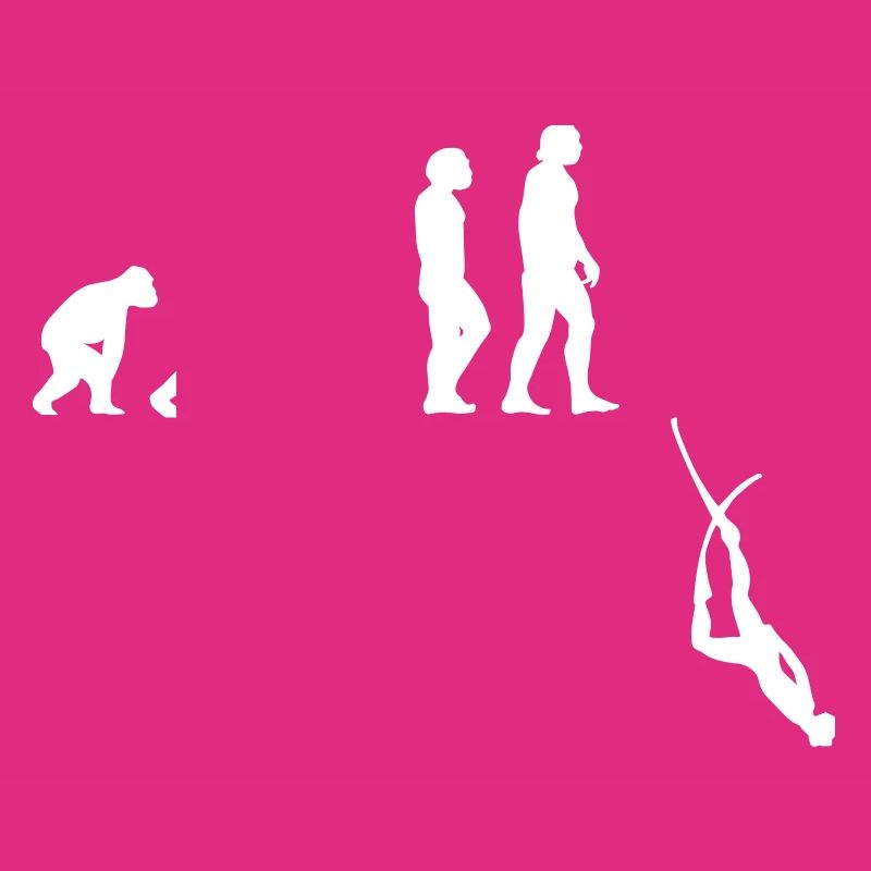 Évolution de l'apnée plongée