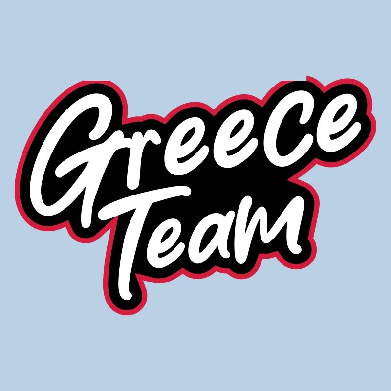 Équipe Grèce