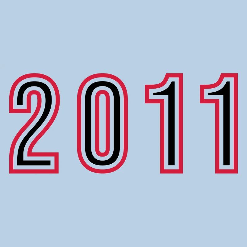 Numéro de l’année 2011