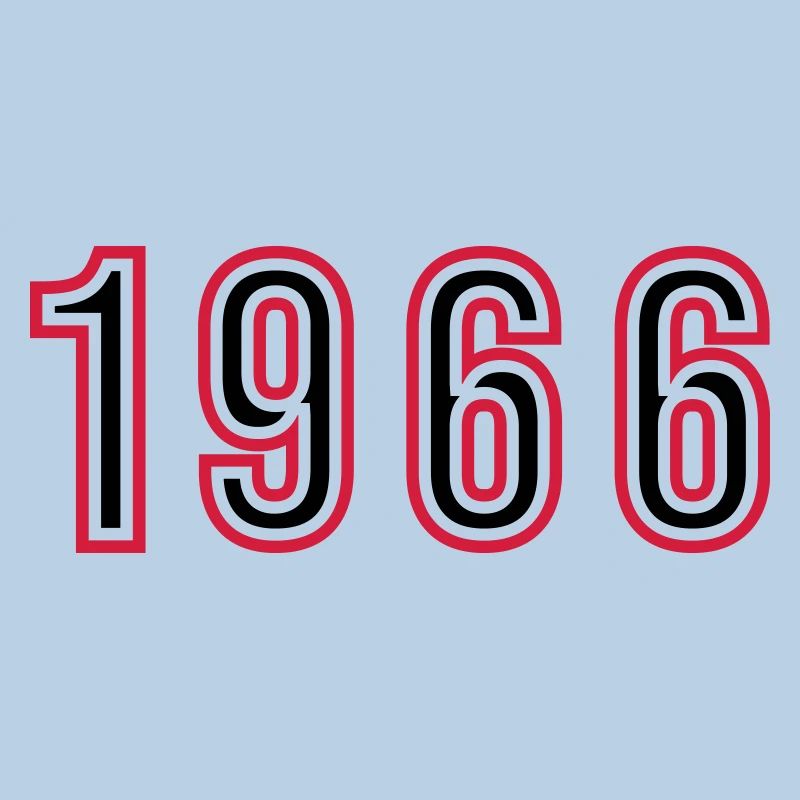 1966 Numéro de l’année