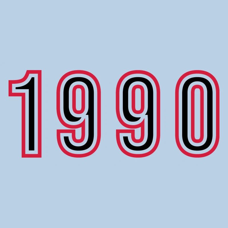 1990 Numéro de l’année
