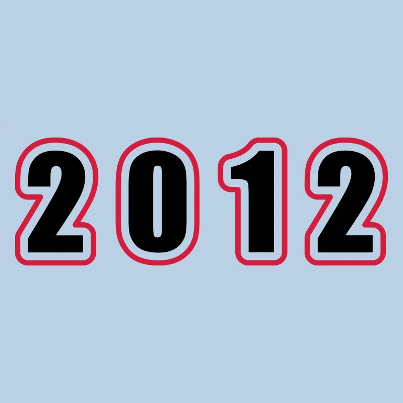 2012 Année Anniversaire