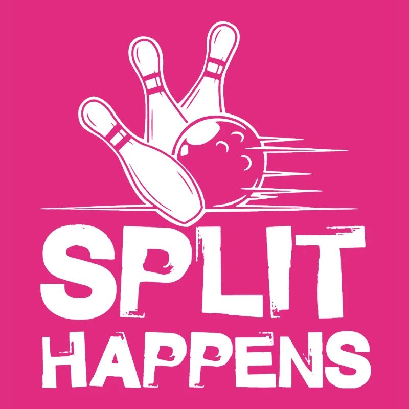 Bowling Split Happens