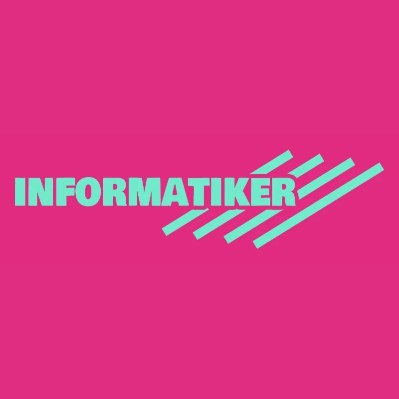 Informatiker