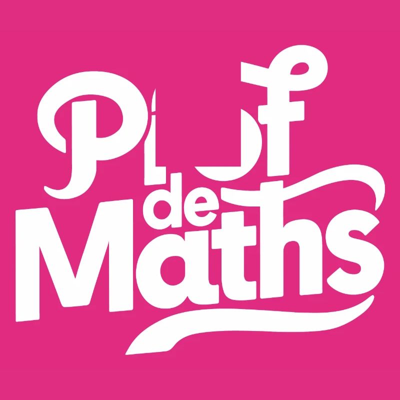 Prof de maths