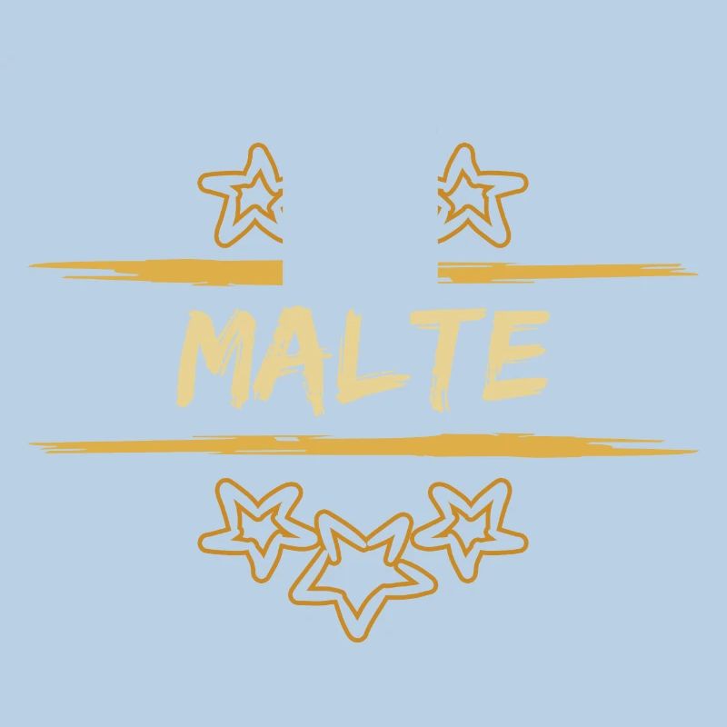 Malte als Malte