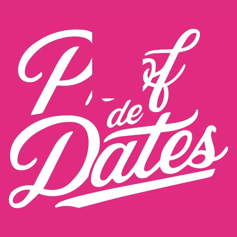 Prof de dates